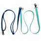 Shop 4-In-1 Crossbody Hands-Free Waterproof Dog Leash - Nautical Blue by Boogs & Boop.