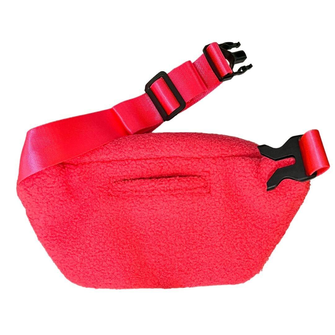 Fluorescent best sale fanny pack